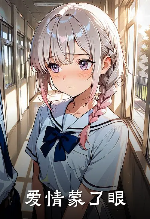 爱情蒙了眼