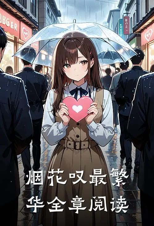 烟花叹最繁华全章阅读