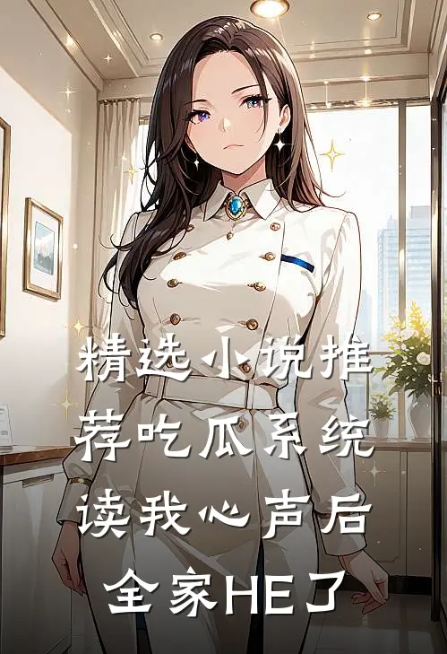 精选小说推荐吃瓜系统：读我心声后全家HE了
