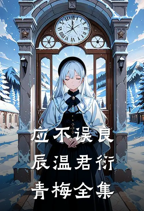 应不误良辰温君衍青梅 全集
