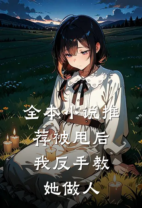 全本小说推荐被甩后，我反手教她做人