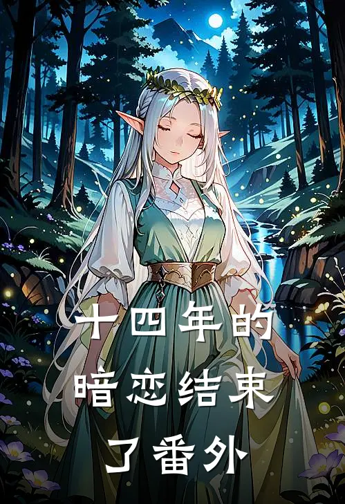 十四年的暗恋结束了 番外