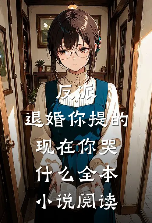 反派：退婚你提的，现在你哭什么全本小说阅读
