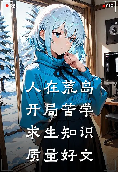 人在荒岛，开局苦学求生知识质量好文