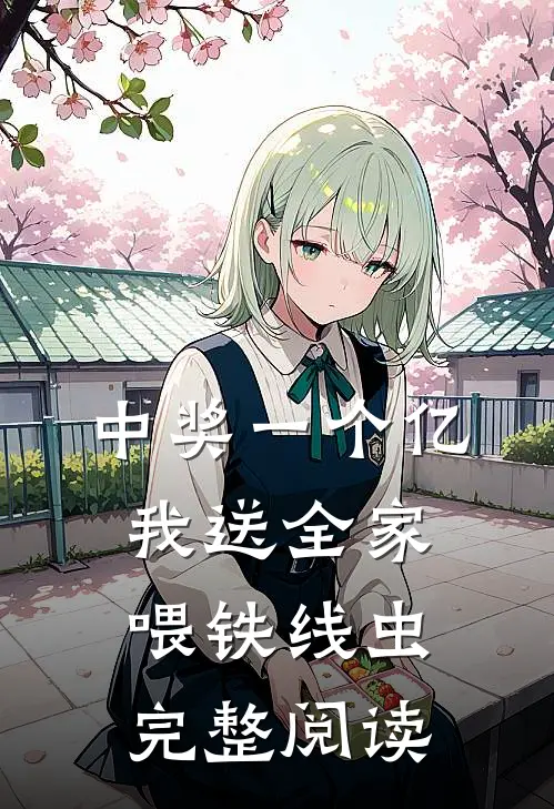中奖一个亿，我送全家喂铁线虫完整阅读