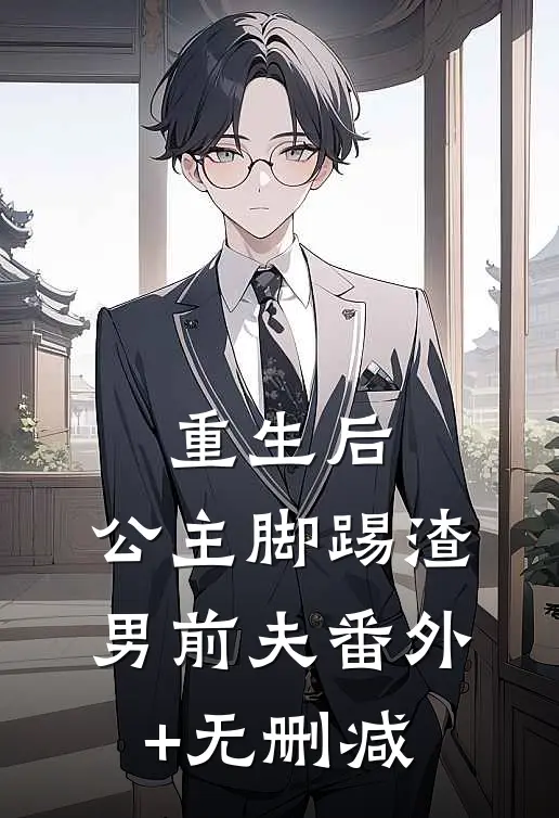 重生后，公主脚踢渣男前夫番外+无删减
