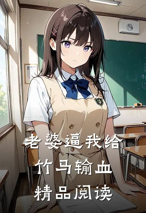 老婆逼我给竹马输血精品阅读