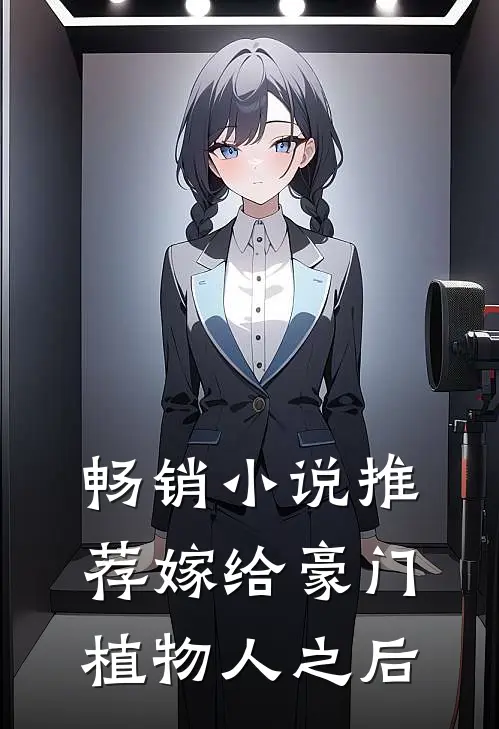 畅销小说推荐嫁给豪门植物人之后