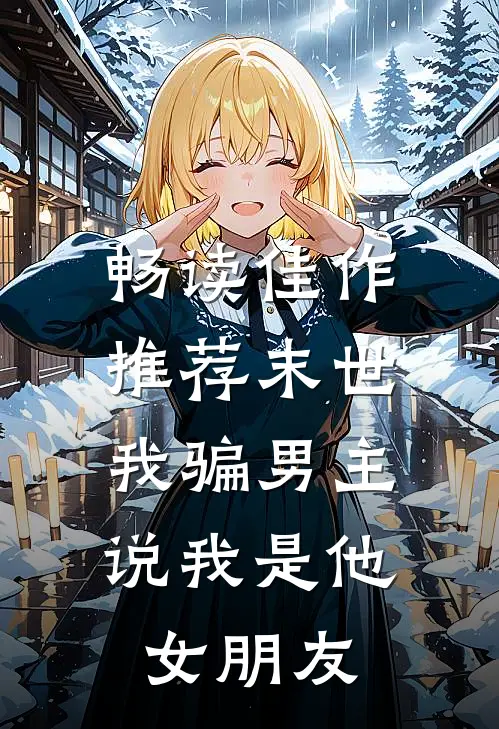 畅读佳作推荐末世，我骗男主说我是他女朋友