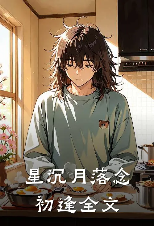 星沉月落念初逢全文