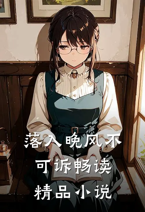 落入晚风不可诉畅读精品小说