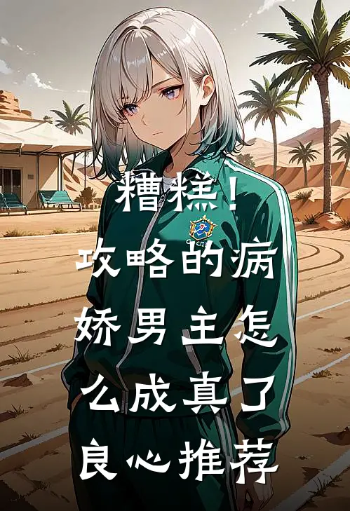 糟糕！攻略的病娇男主怎么成真了良心推荐