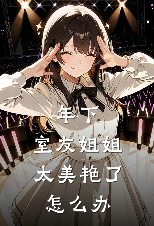 年下：室友姐姐太美艳了怎么办