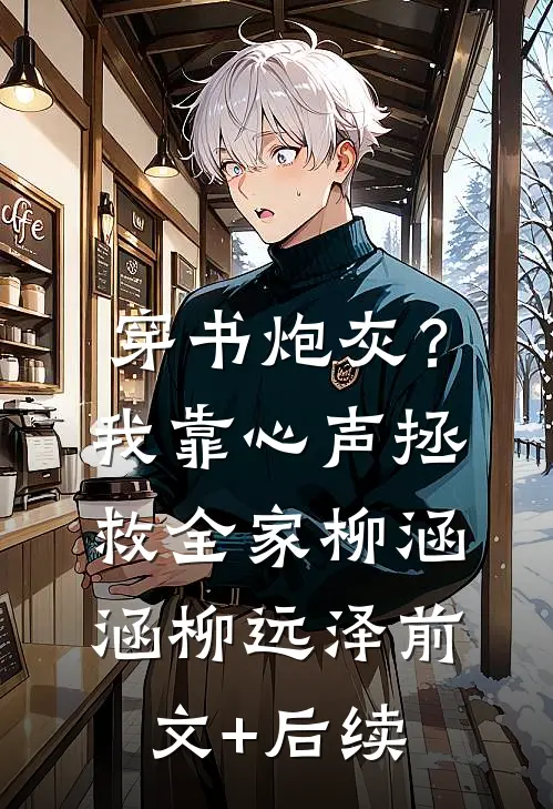 穿书炮灰？我靠心声拯救全家柳涵涵柳远泽前文+后续