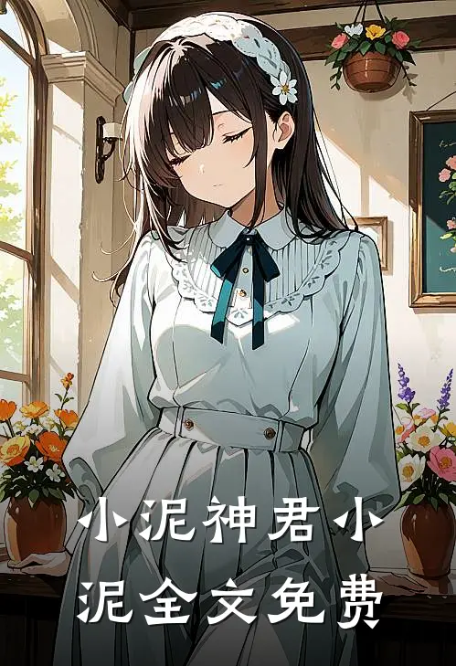 小泥神君小泥全文免费