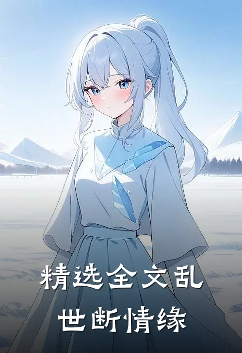 精选全文乱世断情缘