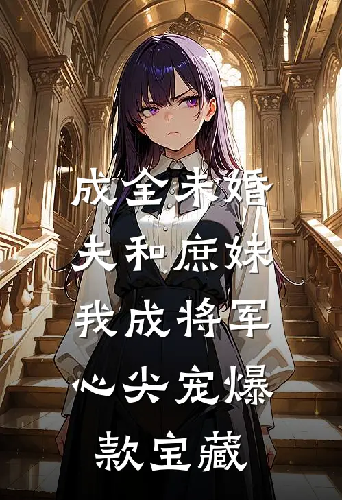 成全未婚夫和庶妹，我成将军心尖宠爆款宝藏