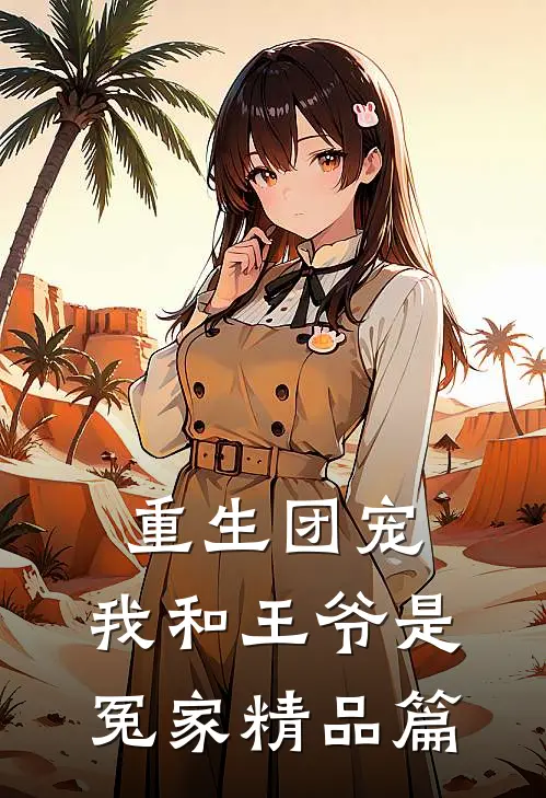 重生团宠：我和王爷是冤家精品篇