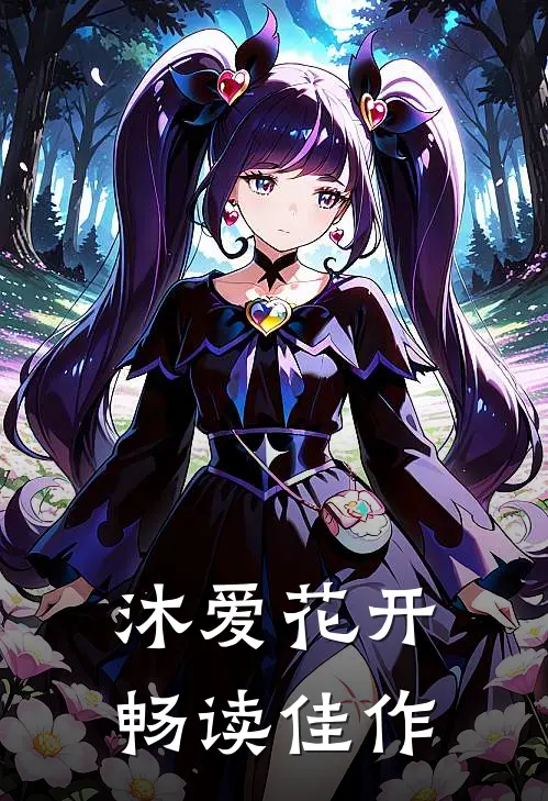 沐爱花开畅读佳作