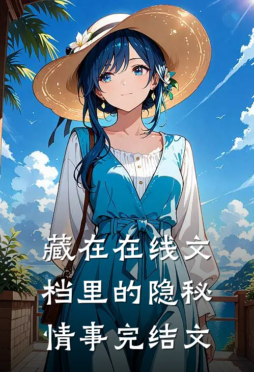 藏在在线文档里的隐秘情事完结文