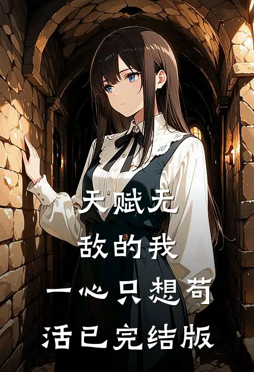 天赋无敌的我，一心只想苟活已完结版