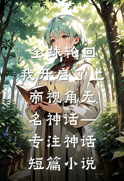 全球轮回:我开启了上帝视角 无名神话—专注神话短篇小说