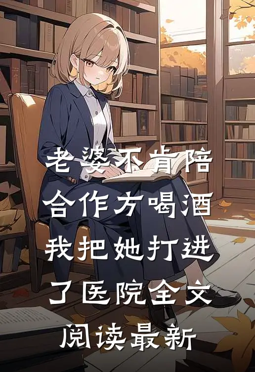 老婆不肯陪合作方喝酒，我把她打进了医院全文阅读最新