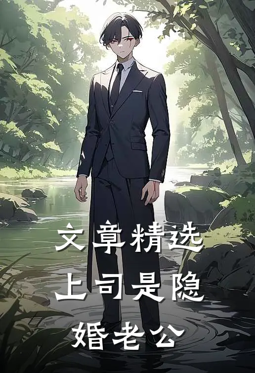 文章精选上司是隐婚老公