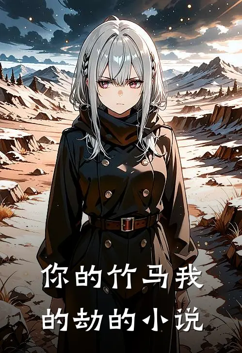 你的竹马我的劫的小说
