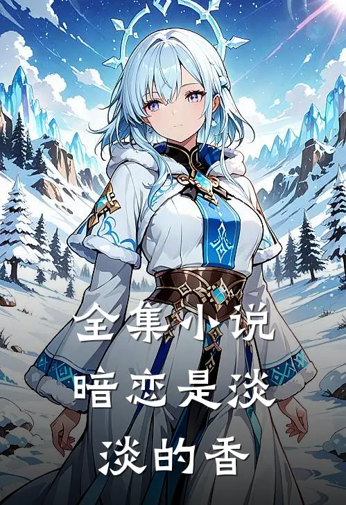 全集小说暗恋是淡淡的香