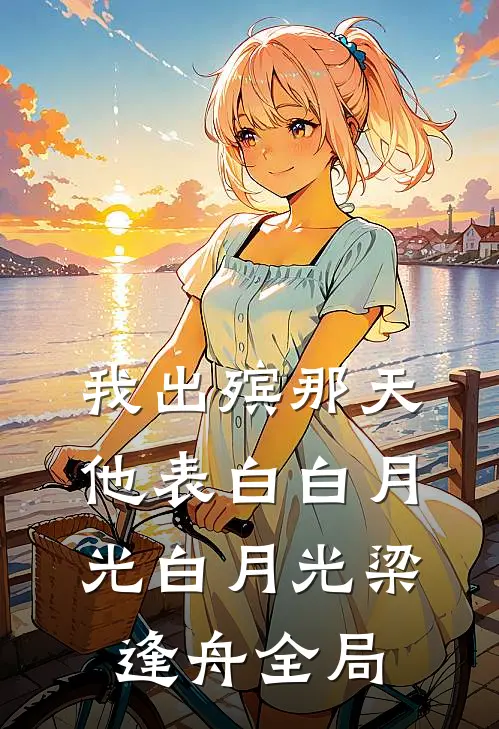 我出殡那天，他表白白月光白月光梁逢舟全局