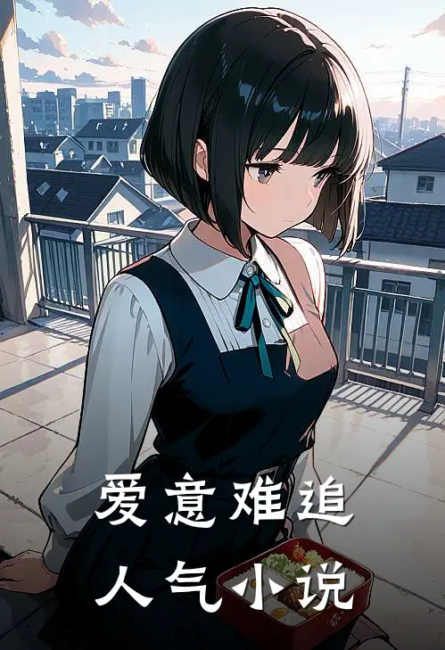 爱意难追人气小说