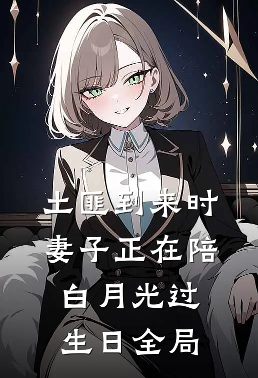 土匪到来时，妻子正在陪白月光过生日全局