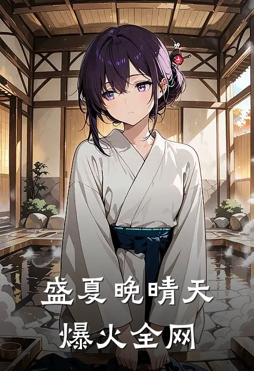 盛夏晚晴天爆火全网