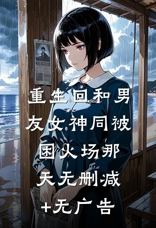 重生回和男友女神同被困火场那天无删减+无广告