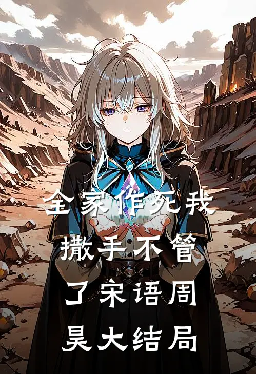 全家作死我撒手不管了宋语周昊大结局