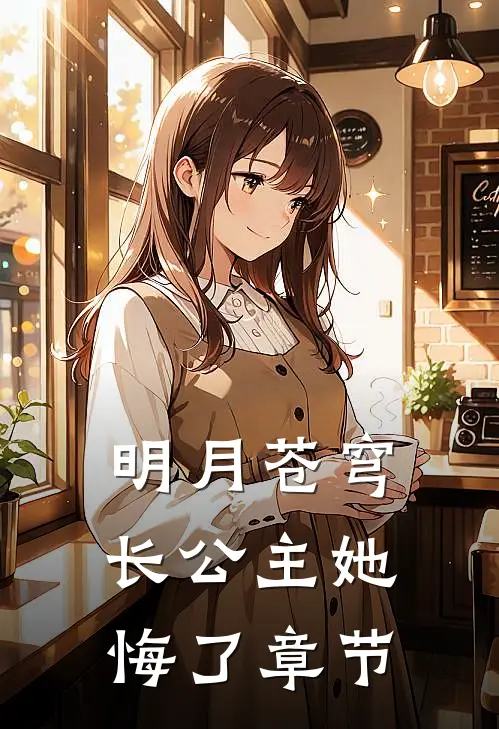 明月苍穹，长公主她悔了章节