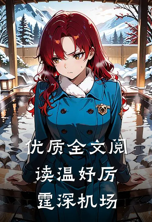 优质全文阅读温妤厉霆深机场
