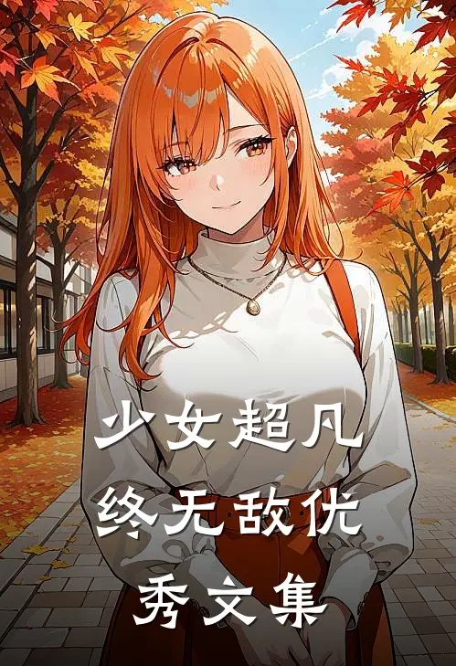 少女超凡终无敌优秀文集