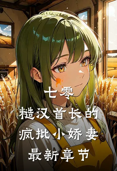 七零：糙汉首长的疯批小娇妻最新章节