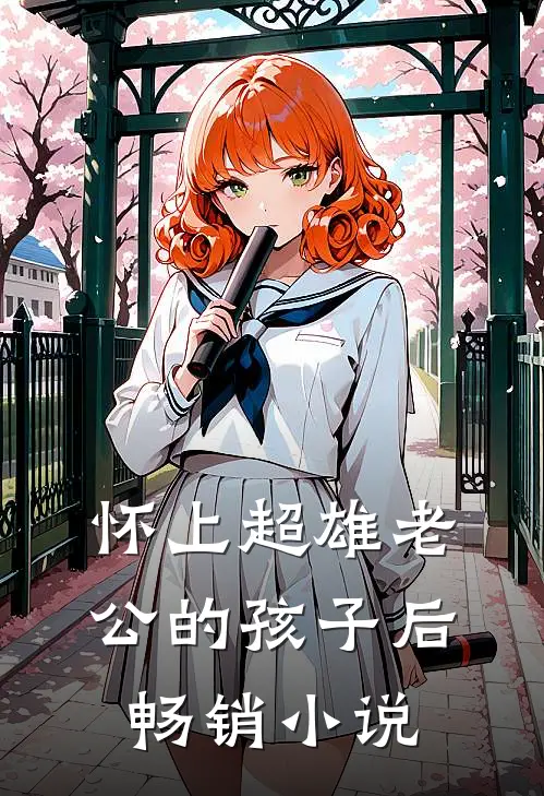 怀上超雄老公的孩子后畅销小说