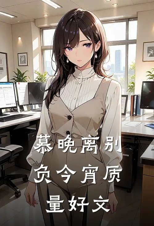 慕晚离别负今宵质量好文