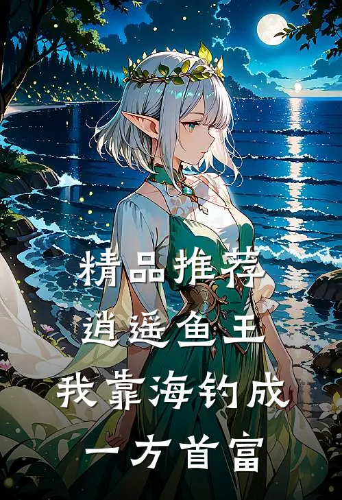 精品推荐逍遥鱼王：我靠海钓成一方首富