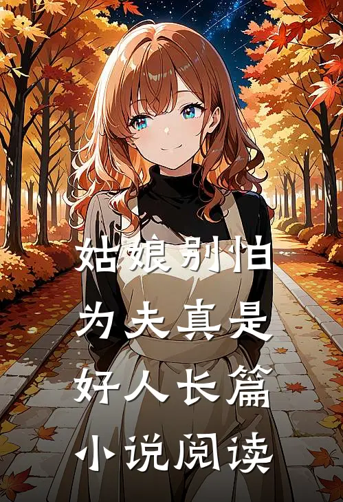 姑娘别怕,为夫真是好人长篇阅读免费