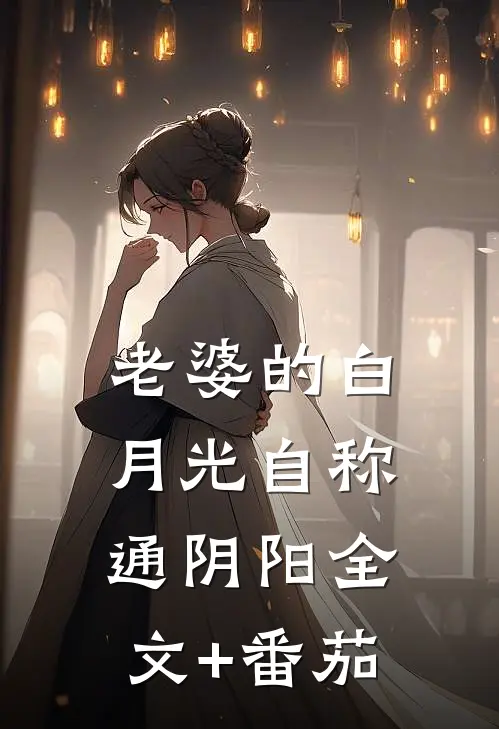 老婆的白月光自称通阴阳全文+番茄
