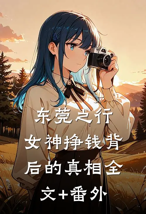 东莞之行：女神挣钱背后的真相全文+番外