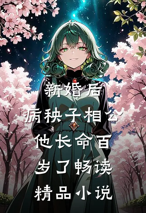 新婚后，病秧子相公他长命百岁了畅读精品小说