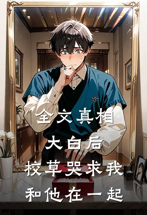 全文真相大白后，校草哭求我和他在一起