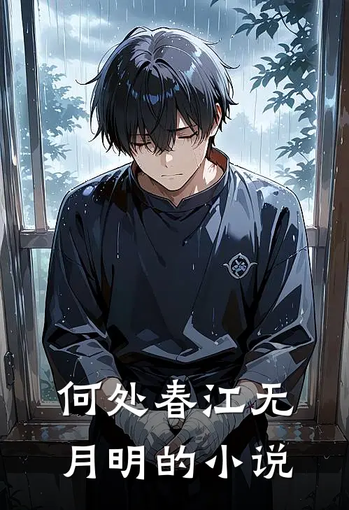 何处春江无月明的小说