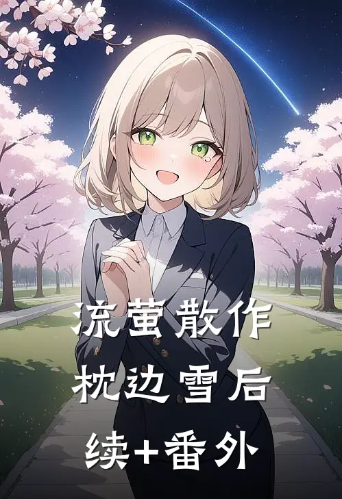 流萤散作枕边雪后续+番外